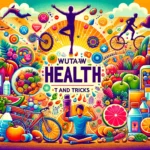 the tricks wutawhealth